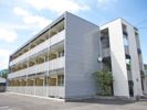 レオパレスHAZEの間取り画像