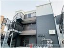 クレール弘明寺の間取り画像