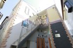 ユナイト平間エポニーナの外観