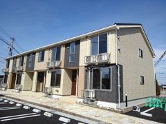 グランツ町村の外観画像