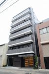 ステージファースト両国Ⅱアジールコートの間取り画像