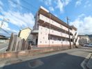 グローリー川内の間取り画像