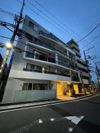 ルミーク本町イーストの間取り画像