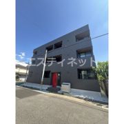 GRANDBLUE dotokushimmachi Ⅱの外観画像
