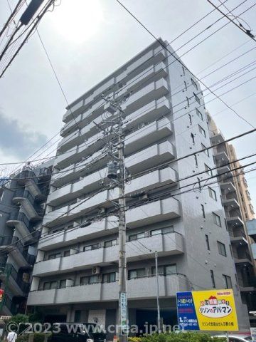 スカイビュウ11の外観画像