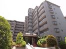 パディフィールドMの間取り画像