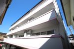 シャルム成城の間取り画像
