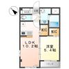 ロングロング東川口の間取り画像