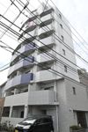 エルミタージュ大塚の間取り画像