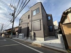 Lumina Vista Nの外観画像