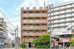 シーズンコート塩釜駅前の間取り画像