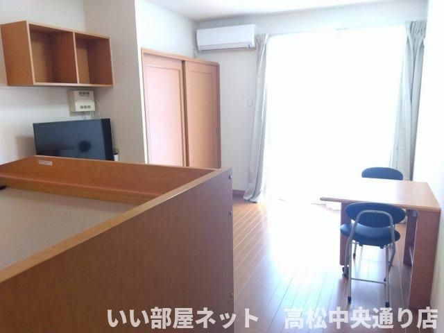 リビング