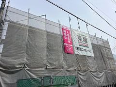 コーポエクセル1の外観画像