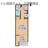 VAU house 青葉の森の間取り画像