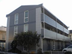 レオパレスエスペランサの外観画像