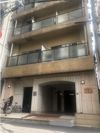 シンコーメゾン扇町の間取り画像