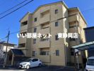 ロイヤルストーンの間取り画像