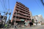 YKマンションの間取り画像