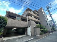サンスプリング・西高の外観画像