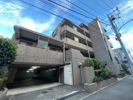 サンスプリング・西高の外観画像