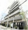 クレヴィスタ大井町の外観画像