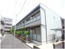 リブリ・プラムフィールドの外観