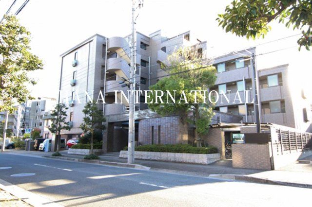 リバレインの外観画像