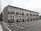 レオパレス北山の間取り画像