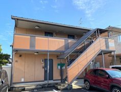 オレンジハウスの外観画像