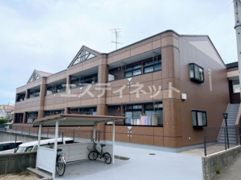 コンフォース北山の外観画像