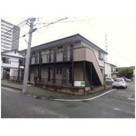 ヴェルドミールの外観画像