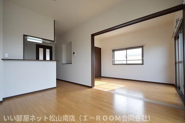 リビング