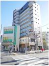 ソルジェンテ中野の間取り画像