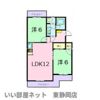 エクセルシオールⅡの間取り画像