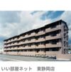 エクセルシオールⅡの間取り画像