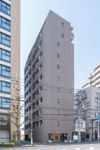 エスコート東大前の間取り画像