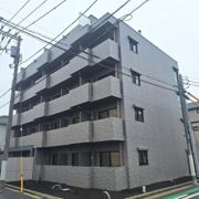 ルーブル横濱矢向弐番館の外観画像