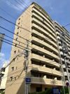 ブルームライフ今池の外観