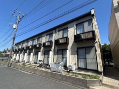 レオパレス昴555Cの外観画像