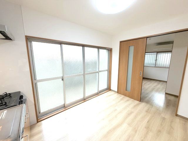 リビング
