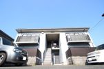 カレッジ東野B棟の間取り画像