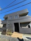 エリシアン三軒茶屋の外観