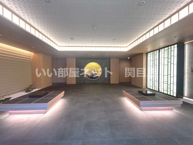 ロビー
