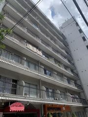 オーロラ三田の外観画像