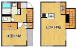 CASA MASAの間取り画像