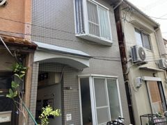ジャクソンヴィラ緑の外観画像
