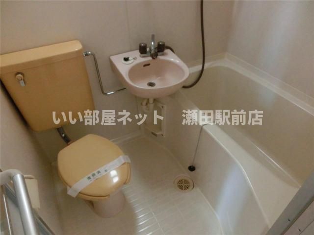 バスルーム