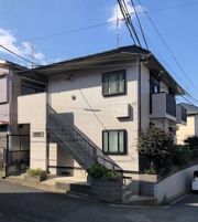 サンライズの外観画像