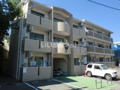 フォルム熊大前の外観画像