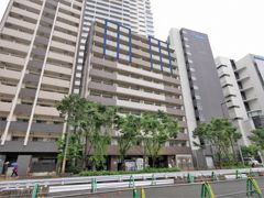 SWISS梅田東の外観画像